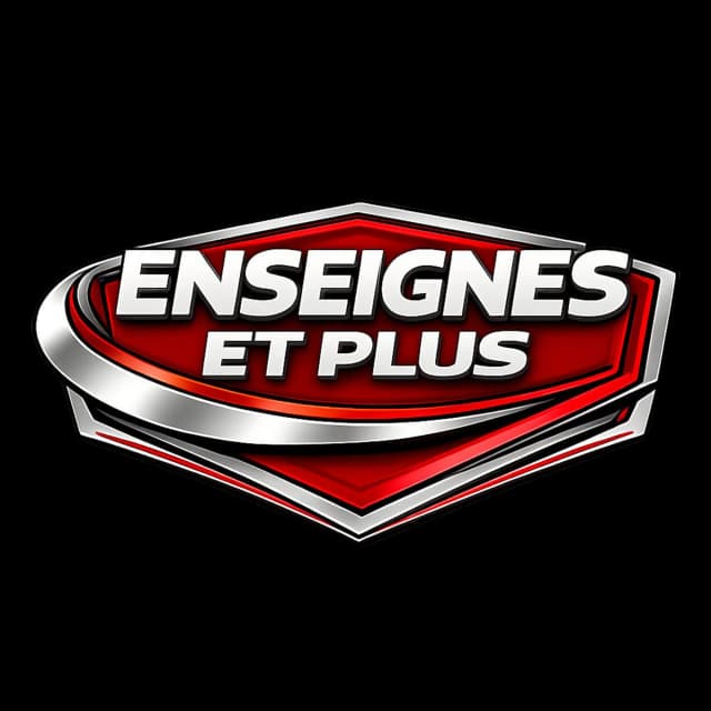 Enseignes et Plus